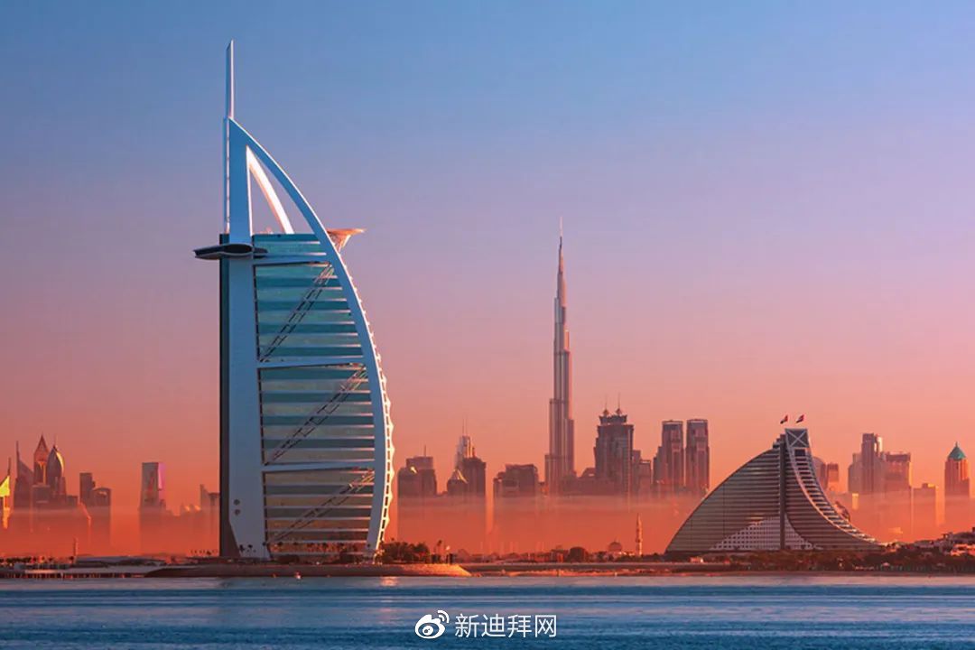 迪拜最新动态更新