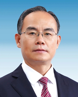 2025中央最新任免，力量变迁中的学习自信与成就感