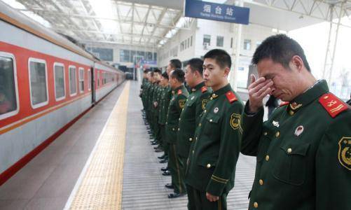参核退伍老兵最新政策