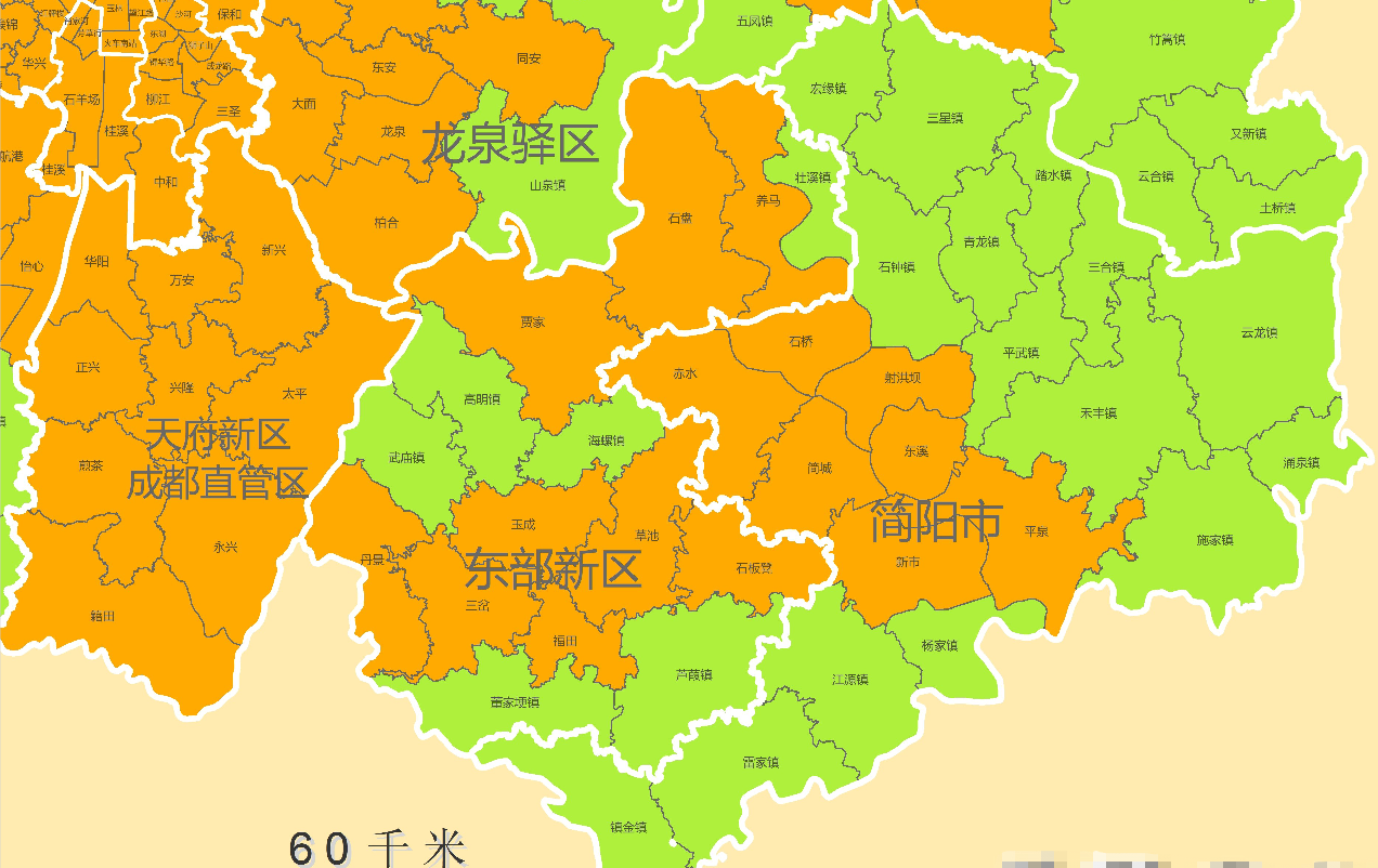 简阳撤市设区最新消息