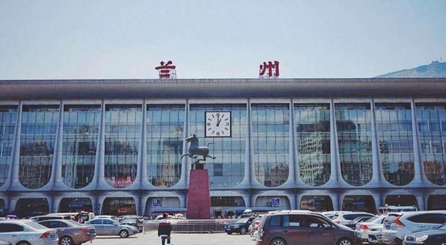 兰州火车站最新消息详解，今日动态与操作指南