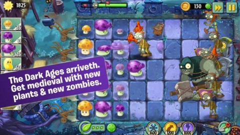 植物大战僵尸2国际版最新版