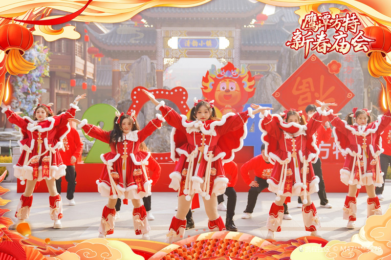鹰潭方特主题乐园最新动态揭秘
