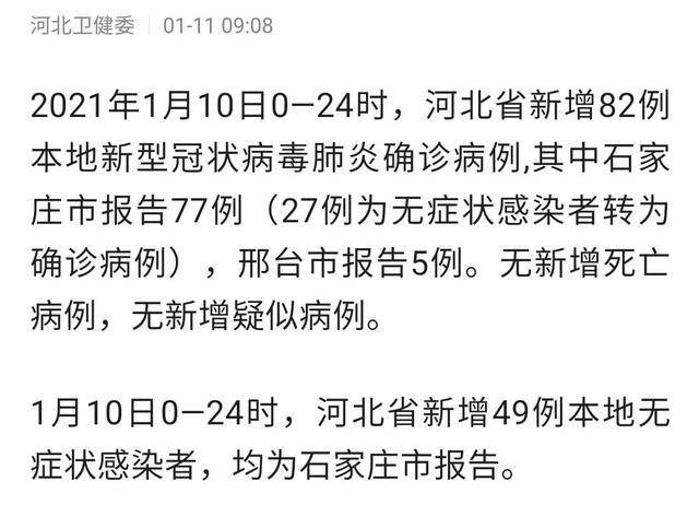 石家庄疫情最新进展与高科技产品的助力，重塑防控新篇章，现有病例数XX例