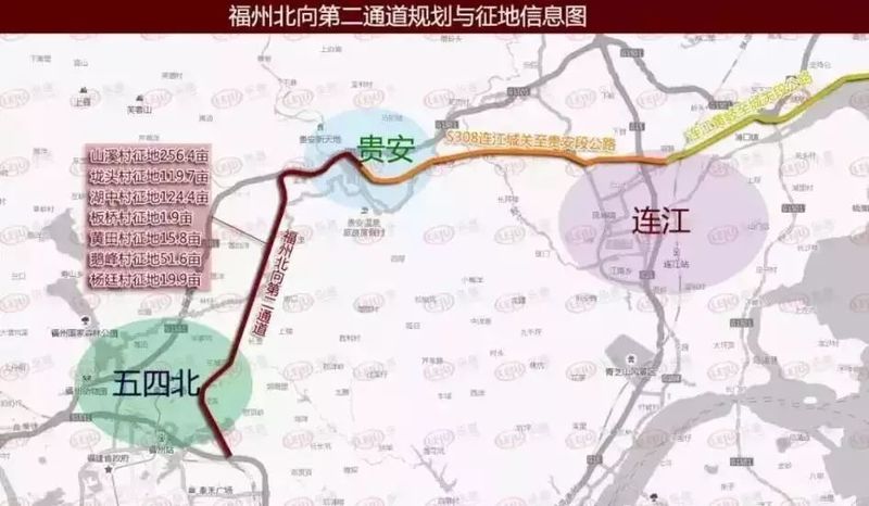 福州北二通道最新进展，科技驱动城市脉络重塑，畅享未来便捷出行